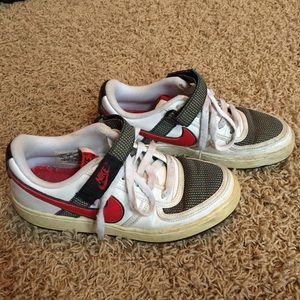 COPY - Nike Sneakers